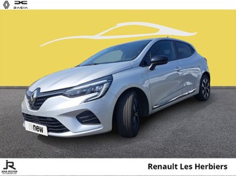 Photo Renault Clio 1.5 Blue dCi 100ch Evolution