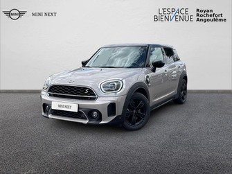 Photo Mini  Countryman Cooper SE  125ch + 95ch Northwood ALL4 BVA6