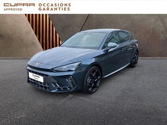Photo Cupra Leon 1.5 eTSI Hybrid 150ch V DSG7