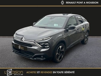Photo Citroen C4 C4 PureTech 130 S&S EAT8