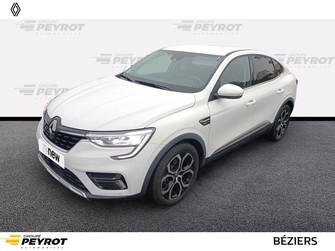 Photo Renault Arkana Arkana E-Tech 145 - 21B