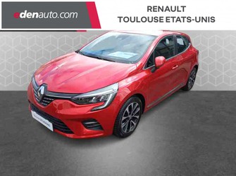 Photo Renault Clio TCe 90 - 21N Intens
