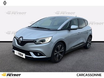 Photo Renault Scenic IV Scenic dCi 110 Energy