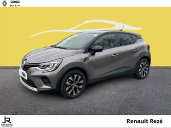 Photo Renault Captur 1.0 Eco-G 100ch Evolution