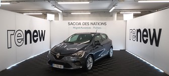 Photo Renault Clio V E-Tech 140 Business