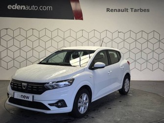 Photo Dacia Sandero TCe 90 - 22B Confort