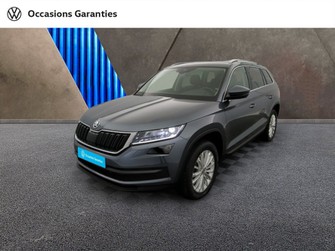 Photo Skoda Kodiaq 2.0 TDI 150 SCR Style DSG Euro6dg-T 7 places