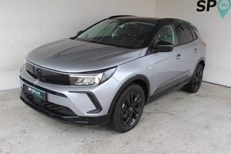 Photo Opel Grandland Grandland 1.2 Turbo 130 ch BVA8