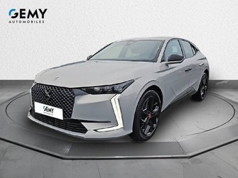 Photo DS 4 BlueHDi 130 EAT8 Performance Line