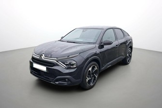 Photo Citroen C4 C4 BlueHDi 130 S&S EAT8