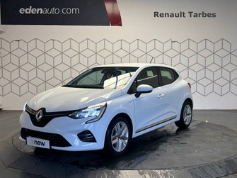 Photo Renault Clio Blue dCi 100 - 21N Business