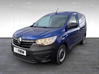 Photo Renault Kangoo Express Van TCE 100 - 22 CONFORT