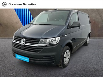 Photo Volkswagen Transporter Fg 2.8T L1H1 2.0 TDI 150ch Business DSG7