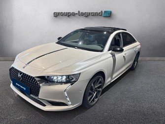 Photo DS DS9 E-TENSE 250 RIVOLI +