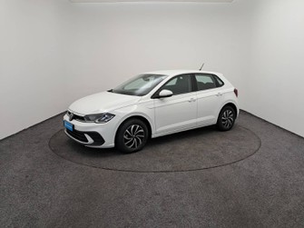 Photo Volkswagen Polo Polo 1.0 TSI 95 S&S BVM5
