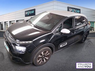 Photo Citroen C3 PureTech 110 S&S EAT6 Shine