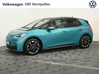 Photo Volkswagen ID.3 145 ch Pro Family