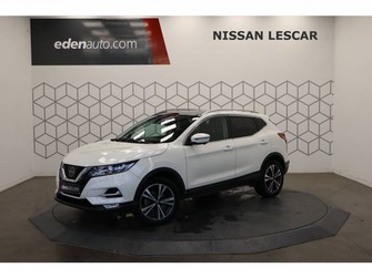 Photo Nissan Qashqai 1.6 dCi 130 N-Connecta