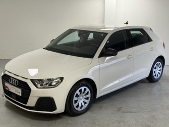 Photo Audi A1 Sportback 25 TFSI 95ch