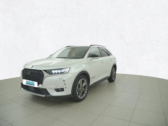 Photo DS 7 Crossback BlueHDi 180 EAT8 - Grand Chic