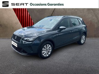 Photo Seat Arona 1.0 TSI 95ch Edition