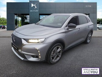 Photo DS 7 Crossback DS7 Crossback Hybride E-Tense 225 EAT8 Rivoli