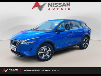 Photo Nissan Qashqai e-POWER 190ch Business Edition 2022