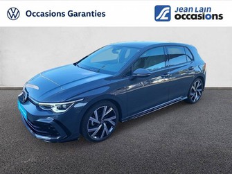 Photo Volkswagen Golf 1.5 eTSI OPF 150 DSG7 R-Line