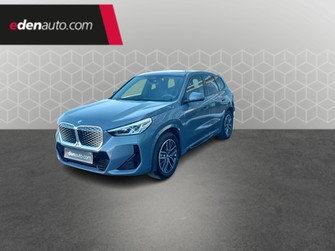 Photo Bmw X1 iX1 eDrive20 204ch BVA M Sport