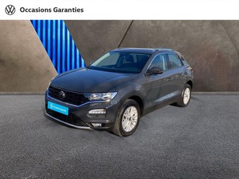 Photo Volkswagen T-Roc 1.0 TSI 110ch Lounge