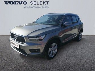 Photo Volvo XC40 T3 163ch Business Geartronic 8
