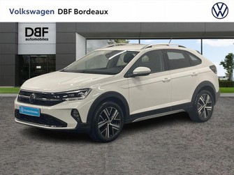 Photo Volkswagen Taigo 1.0 TSI 110 DSG7 Style