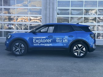Photo Ford Explorer 286ch 77kWh Extended Range RWD