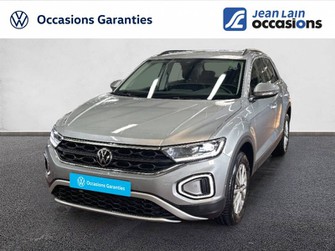 Photo Volkswagen T-Roc 1.5 TSI EVO2 150 Start/Stop DSG7 Life