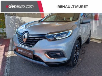 Photo Renault Kadjar TCe 140 FAP EDC Intens