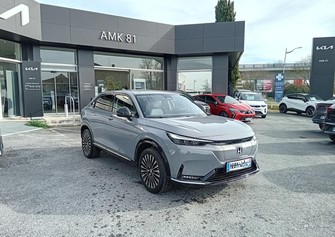 Photo Honda e :Ny1 204 ch Executive