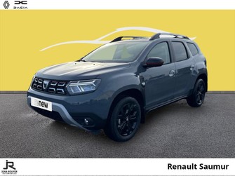 Photo Dacia Duster 1.3 TCe 150ch FAP SL Extreme 4x2 EDC