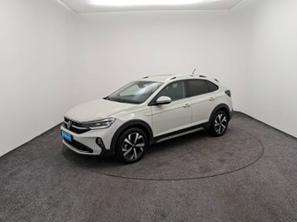 Photo Volkswagen Taigo Taigo 1.5 TSI 150 DSG7