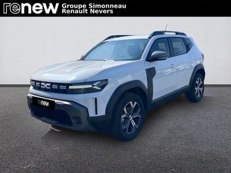 Photo Dacia Duster TCe 130 4x2 Expression