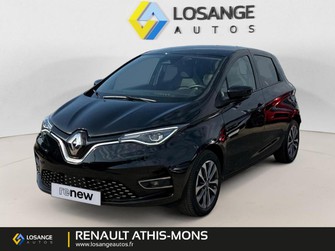 Photo Renault ZOE E-TECH ELECTRIQUE R110 Achat Intégral - 21C Intens