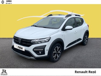 Photo Dacia Sandero 1.0 TCe 90ch Stepway Confort -22