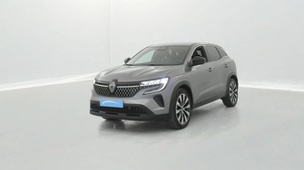 Photo Renault Austral Austral E-Tech hybrid 200