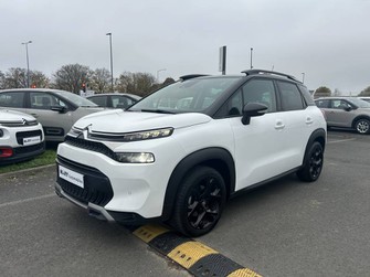 Photo Citroen C3 Aircross PureTech 130 S&S EAT6 Shine Pack