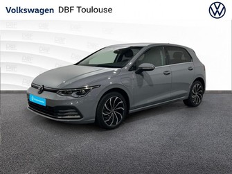 Photo Volkswagen Golf 1.4 Hybrid Rechargeable OPF 204 DSG6 Style 1st
