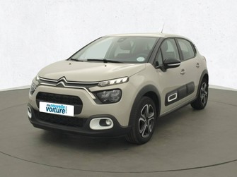 Photo Citroen C3 C3 PureTech 83 S&S BVM5