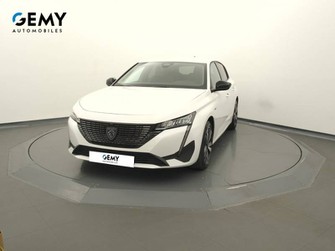 Photo Peugeot 308 PHEV 180 e-EAT8 Allure