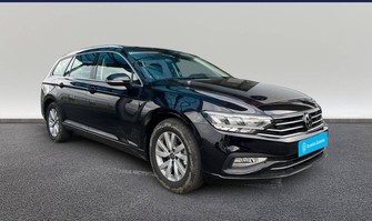 Photo Volkswagen Passat SW Passat SW 2.0 TDI EVO SCR 150 DSG7