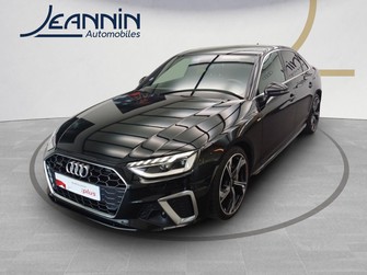 Photo Audi A4 A4 40 TFSI 204 S tronic 7 Quattro