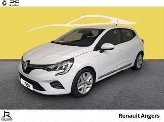 Photo Renault Clio E-Tech hybride 140ch Business