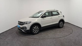 Photo Volkswagen T-Cross T-Cross 1.0 TSI 95 Start/Stop BVM5
